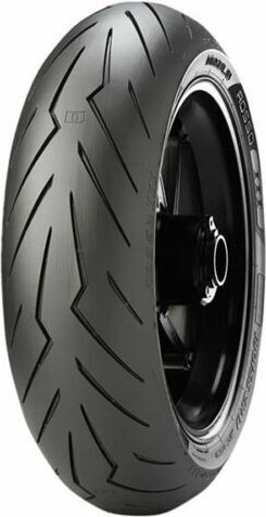 Pirelli Diablo Rosso Sport 120/70R17 58S koło przednie