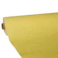 Obrusy i serwetki - Papstar , obrus na stół, tissue ""Royal Collection"" 25 mx1,18 m Żółty, # 81903 81903 - miniaturka - grafika 1