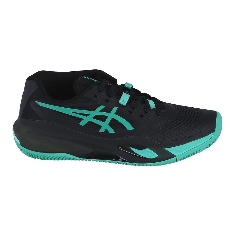 Buty Asics Gel Resolution X 1041A485003