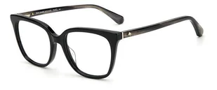 Okulary korekcyjne Kate Spade ALESSANDRIA 807 - Okulary korekcyjne, oprawki, szkła - miniaturka - grafika 1