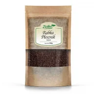 Herbata - ZIÓŁKO Ziółko Babka Płesznik 300 g ZI565 - miniaturka - grafika 1