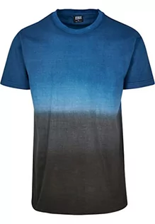 Koszulki męskie - Urban Classics Dip Dyed Tee T-Shirt męski - grafika 1