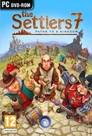 Gry PC Cyfrowe - The Settlers 7 Paths to a Kingdom | History Edition (PC) - Ubisoft Connect Key - EUROPE - miniaturka - grafika 1