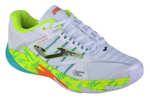 Joma T.Open Men 2372 TOPES2372P, Męskie, buty do tenisa, Biały - Tenis ziemny - miniaturka - grafika 1