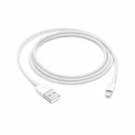 Kable USB - Kabel USB - Apple Lightning Kabel Lightning 1.8M - miniaturka - grafika 1