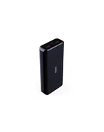 Powerbanki - Verico Power Pro PD 20000 mAh 4PW-PDPBK1-NN Czarny - miniaturka - grafika 1
