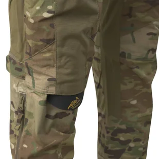 Helikon - Spodnie taktyczne MCDU - MultiCam Black - SP-MCD-NR-0C - Odzież taktyczna i umundurowanie Helikon - Spodnie taktyczne MCDU - MultiCam Black - SP-MCD-NR-0C - Odzież taktyczna i umundurowanie - miniaturka - grafika 6