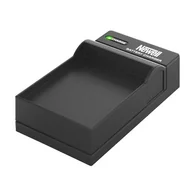 Ładowarki do aparatów dedykowane - Newell Ładowarka DC-USB do akumulatorów DMW-BMB9E NL0059 - miniaturka - grafika 1