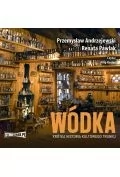 Audiobooki - literatura faktu - CD MP3 Wódka. Krótka historia kultowego trunku - miniaturka - grafika 1