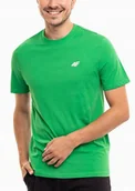 Koszulki męskie - Koszulka Męska Sportowa 4F T-Shirt Bluzka z Krótkim Rękawem Bawełniana 4XL - miniaturka - grafika 1