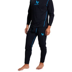 Spodnie kompresyjne Bauer  BASICS BL PANT Senior M - Hokej - miniaturka - grafika 1