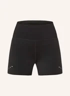 Legginsy - Nike Legginsy Do Biegania Swift schwarz - miniaturka - grafika 1