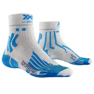 Skarpetki damskie - X-SOCKS Męskie skarpety do biegania Run Speed Two 4.0 męskie - miniaturka - grafika 1