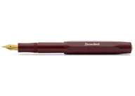 Pióra wieczne - Pióro Wieczne Kaweco Classic Sport Bordowe BB - miniaturka - grafika 1