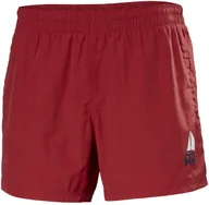Kąpielówki męskie - Helly Hansen męskie kąpielówki CASCAIS TRUNK 34031 160 S - miniaturka - grafika 1
