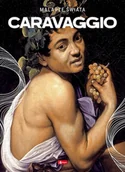 Książki o kulturze i sztuce - Caravaggio - miniaturka - grafika 1
