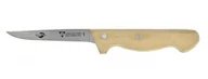 Noże kuchenne - Nóż trybownik CHIFA nr 1 dł. 12 cm drewno - miniaturka - grafika 1