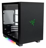 Obudowy komputerowe - Razer Tomahawk M1 Mini-ITX (RC21-01400100-R3M1) - miniaturka - grafika 1