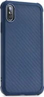 Etui i futerały do telefonów - cofi1453® Etui ochronne Bumper Roar Carbon Armor Etui ochronne kompatybilne z iPhone 8 Plus Silikonowe etui Akcesoria Torba Ochronna Powłoka Ochronna w kolorze niebieskim - miniaturka - grafika 1