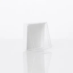Pudełko etui plastikowe na różaniec - Różańce - miniaturka - grafika 1