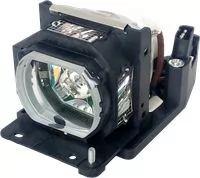 Lampa do KINDERMANN KX 2900A - oryginalna lampa z modułem - Lampy do projektorów - miniaturka - grafika 1