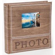 Albumy fotograficzne - FANDY Album kieszeniowy szyty 10x15 200 foto Trendy 1 - miniaturka - grafika 1