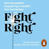 Audiobooki obcojęzyczne - Fight Right - miniaturka - grafika 1