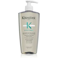 Szampony do włosów - Kérastase Symbiose Bain Pureté Anti-Pelliculaire szampon przeciwłupieżowy 500 ml - miniaturka - grafika 1