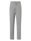 Spodnie damskie - JOOP! Spodnie dzianinowe 58 254KN58Kinsi 30048478 Szary Regular Fit - miniaturka - grafika 1