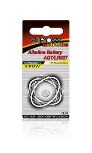 Vipow Bateria REBEL EXTREME AG7 1szt/blist. LEC-BAT0187 - Baterie i akcesoria - miniaturka - grafika 2