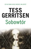 Powieści sensacyjne - Tess Gerritsen Sobowtór - miniaturka - grafika 1