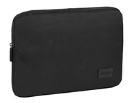 Torby na laptopy - Safta - Pokrowiec na laptopa 14'', plecak, idealny dla dzieci w różnym wieku, wygodny i wszechstronny, jakość i wytrzymałość, 34x25 cm, kolor czarny, czarny, Estándar, Casual - miniaturka - grafika 1