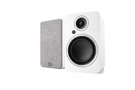 Głośniki i kolumny - Argon Audio Fenris A5 Białe Kolumny Stereo Aktywne - miniaturka - grafika 1