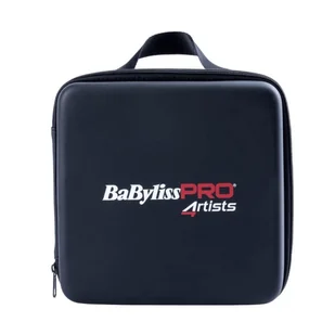 BaByliss PRO 4Artists, podróżne etui na maszynki, etui fryzjerskie, ochrona narzędzi, akcesoria fryzjerskie - Akcesoria i części do maszynek do golenia - miniaturka - grafika 1