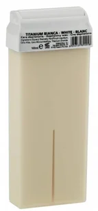 Kallos Wosk do depilacji - BIAY (WHITE) - 100ml - Podgrzewacze do wosku - miniaturka - grafika 3
