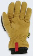 Rękawice robocze - Rękawice Mechanix Coldwork Waterproof Leather MPa - miniaturka - grafika 1