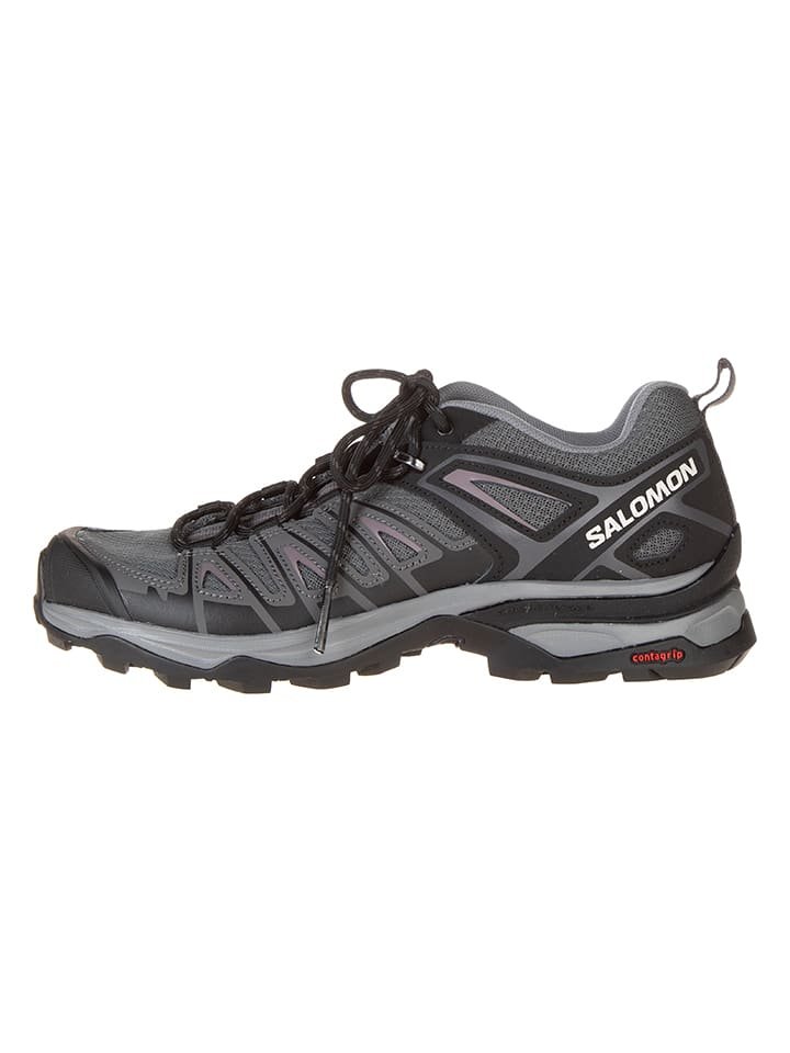 SALOMON Buty trekkingowe 