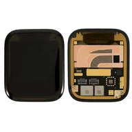 Akcesoria do smartwatchy - Oryginalny wyświetlacz do Apple Watch Series 7 45mm LCD OLED Regenerowany - miniaturka - grafika 1