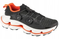 Buty sportowe męskie - Merrell SpeedARC Surge BOA J038715 Czarne 43 - miniaturka - grafika 1