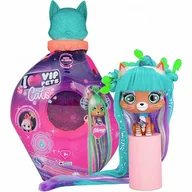 Figurki dla dzieci - Tm 713031/714533 Vip Pets Koty - miniaturka - grafika 1