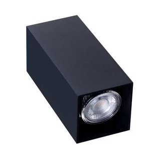 Azzardo VELIA AZ4401 kinkiet 2x50W/GU10 IP20 AZ4401 - Lampy ścienne - miniaturka - grafika 1