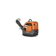 Ubijarki i zagęszczarki - Zagęszczarka rewersyjna Husqvarna LG 504 Hatz MAN 700mm Husqvarna Construction - miniaturka - grafika 1