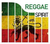 Winyle - Spirit Of Reggae - miniaturka - grafika 1