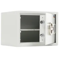 Sejfy i kasy pancerne - Sejf klasy S1 z zamkiem na kod ARSENAŁ 25 VALBERG - miniaturka - grafika 1