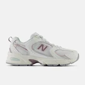 Sneakersy damskie - New Balance Buty Sneakersy 530 U530NEB - miniaturka - grafika 1