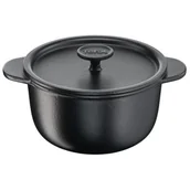 Garnki - Tefal Tradition 20 cm E22544 E2254404 - miniaturka - grafika 1