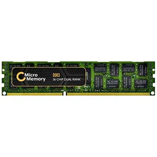 MicroMemory 16GB 49Y1562-MM - Pamięci RAM - miniaturka - grafika 1