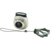 Aparaty natychmiastowe - Fujifilm Instax Pal zielony - miniaturka - grafika 1