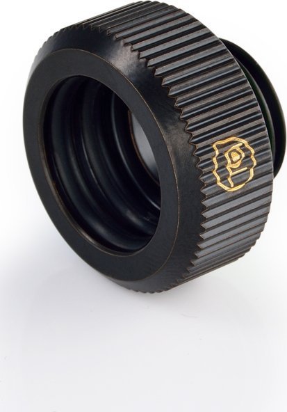 BitsPower Bitspower Touchaqua Adapter Anschluss G1/4 Zoll AG auf 14mm AD H