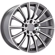 Felgi stalowe - Felgi 20'' M.In. Do Mercedes E W211 W212 W213 S W221 W223 - Rb1048 - miniaturka - grafika 1